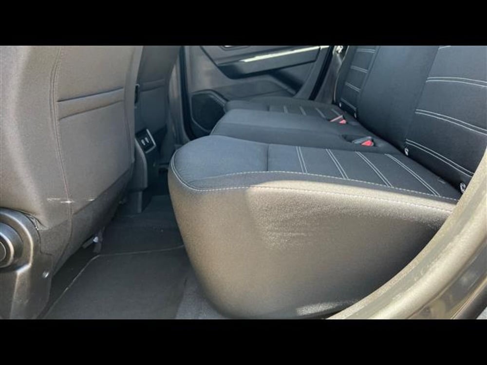 Dacia Duster usata a Lecce (9)