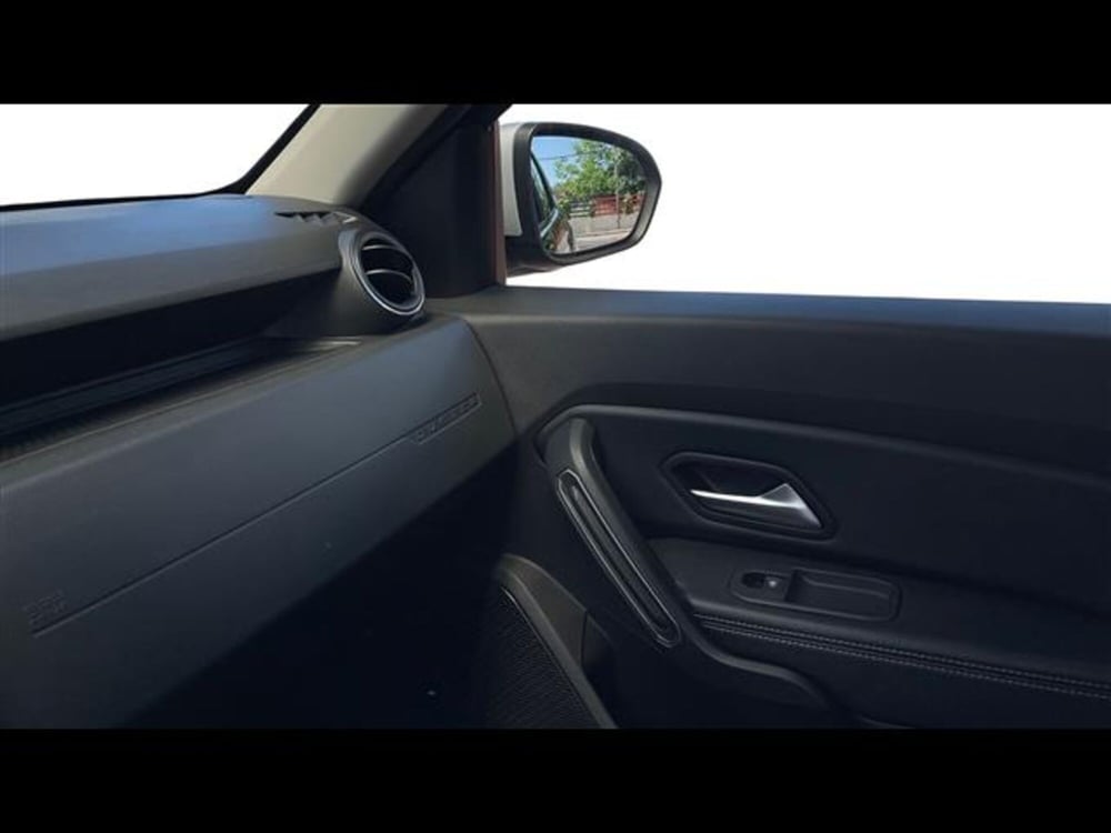Dacia Duster usata a Lecce (12)