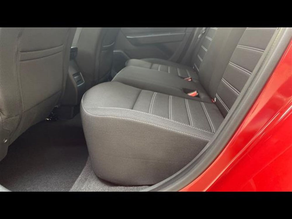 Dacia Duster usata a Vicenza (14)
