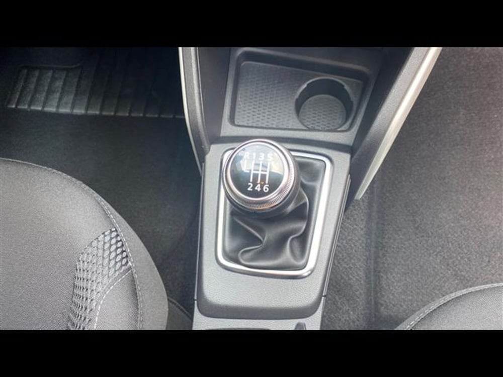 Dacia Duster usata a Vicenza (8)
