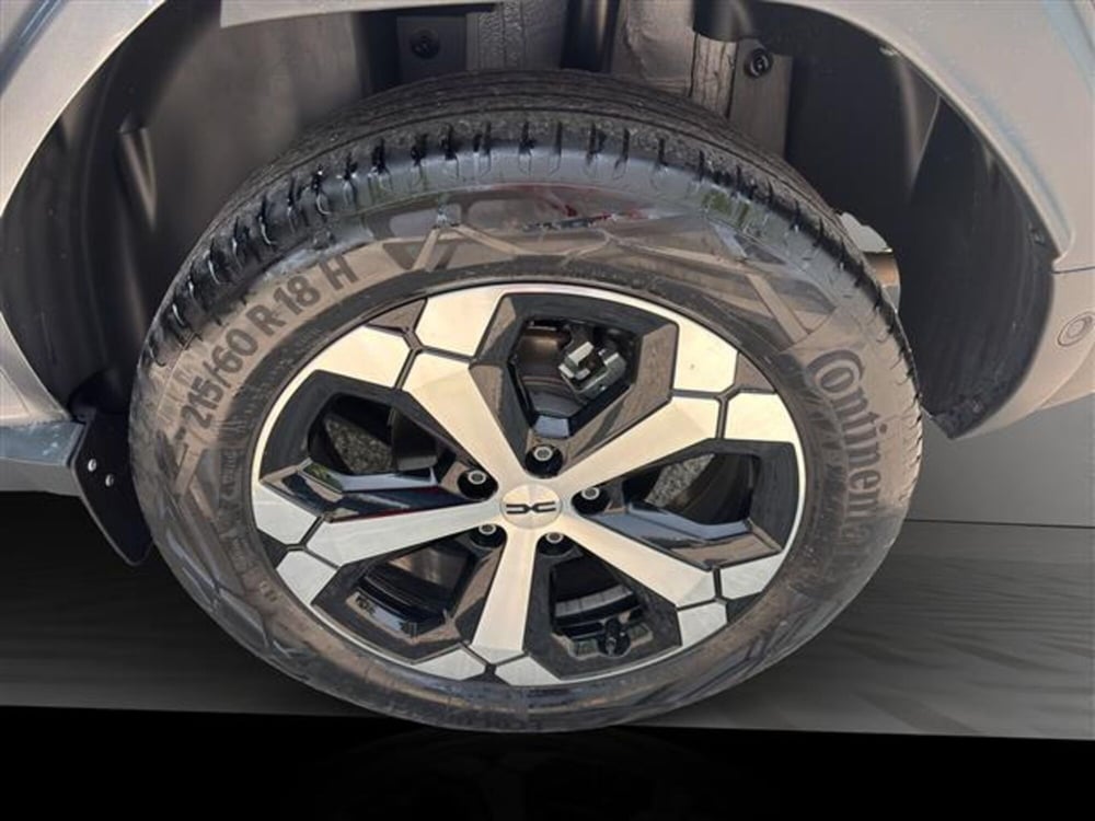 Dacia Duster usata a Macerata (13)