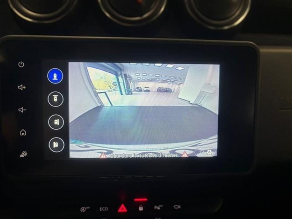 Dacia Duster usata a Siena (10)
