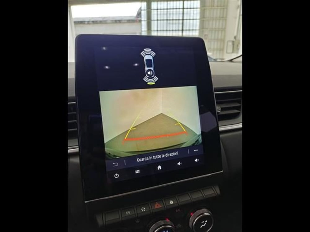 Renault Captur usata a Siena (12)