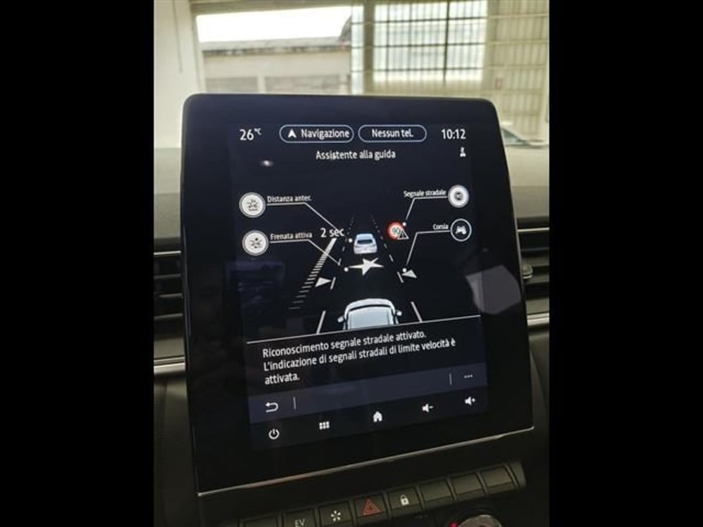 Renault Captur usata a Siena (14)