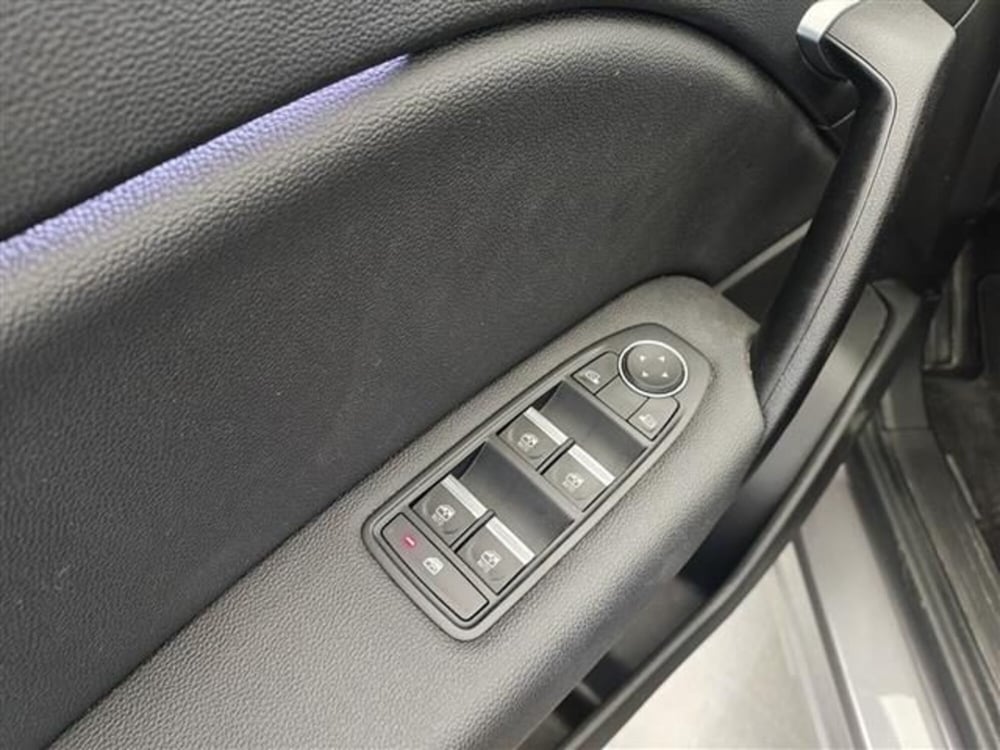 Renault Captur usata a Siena (7)