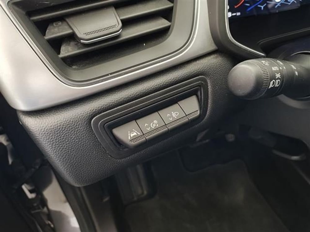 Renault Captur usata a Siena (8)