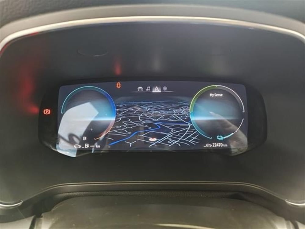Renault Captur usata a Siena (9)