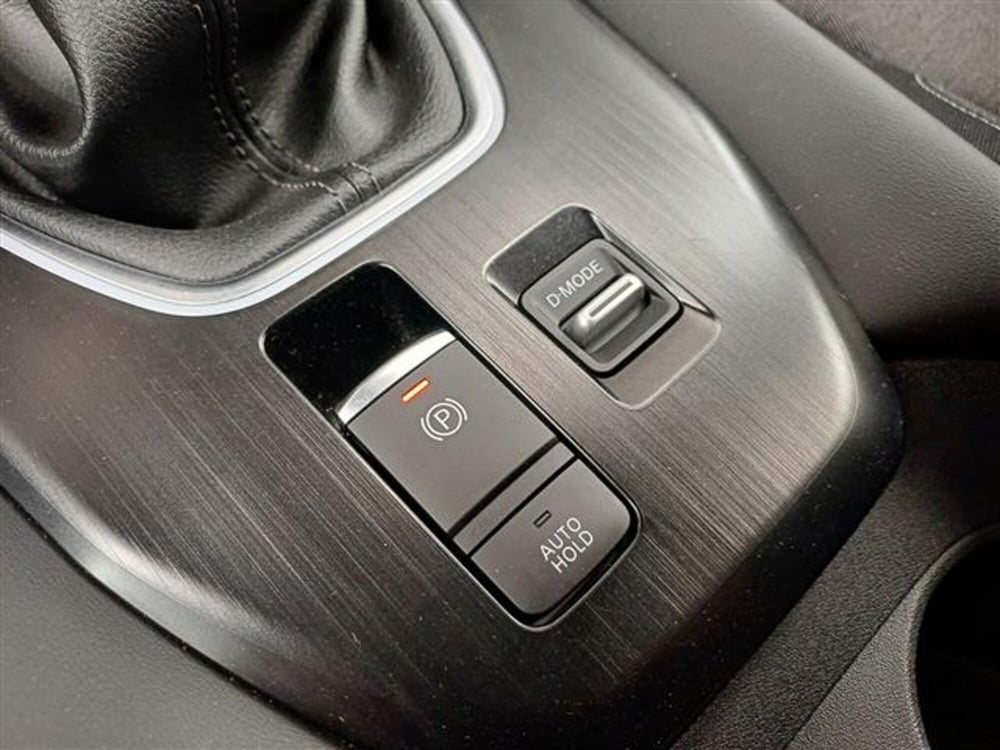 Nissan Qashqai usata a Cremona (15)