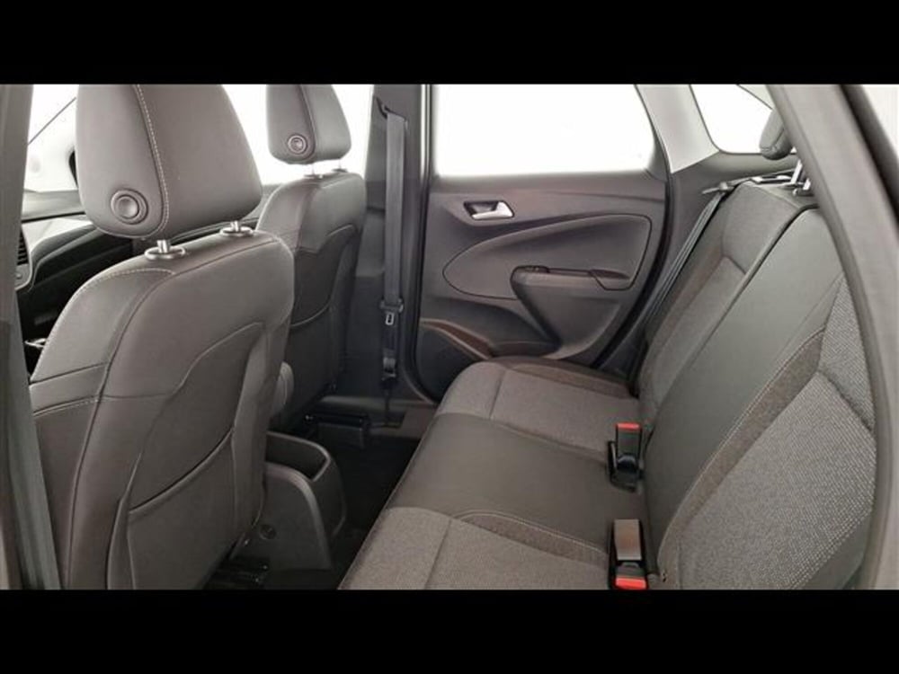 Opel Crossland usata a Milano (11)