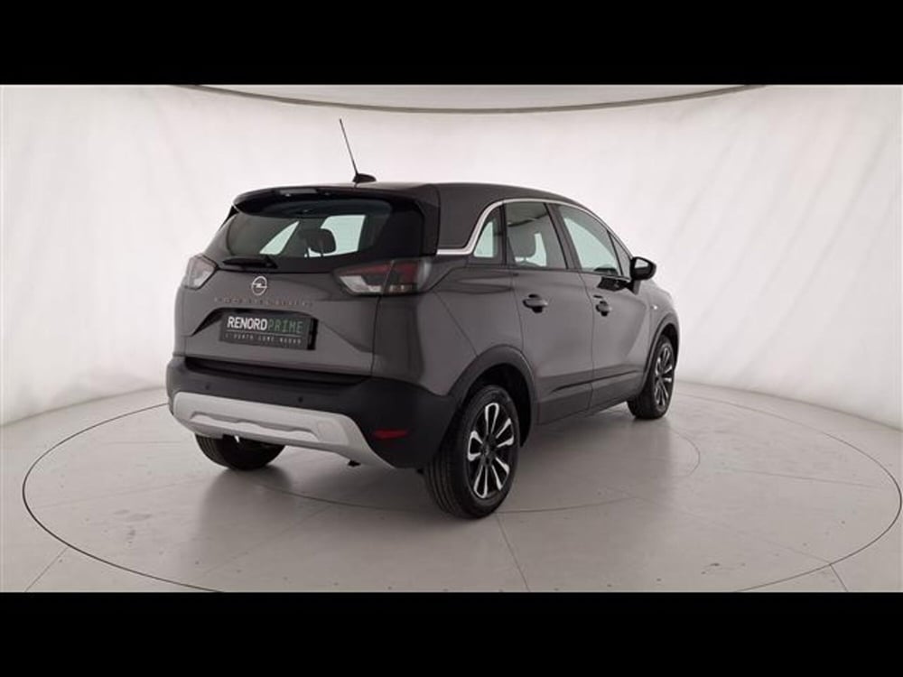 Opel Crossland usata a Milano (5)