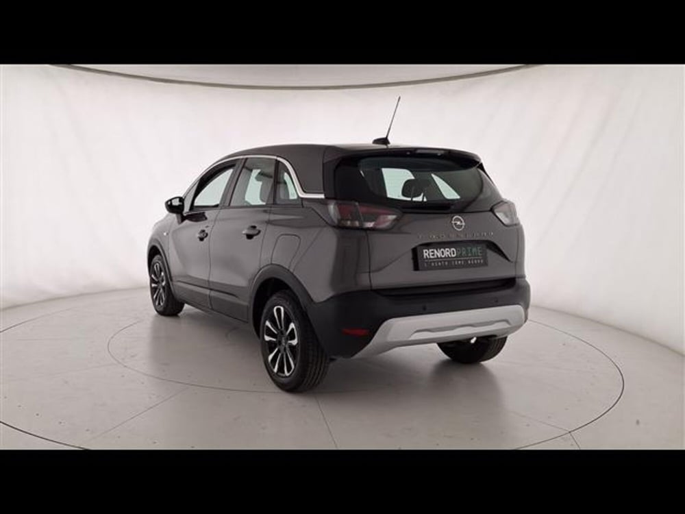 Opel Crossland usata a Milano (6)