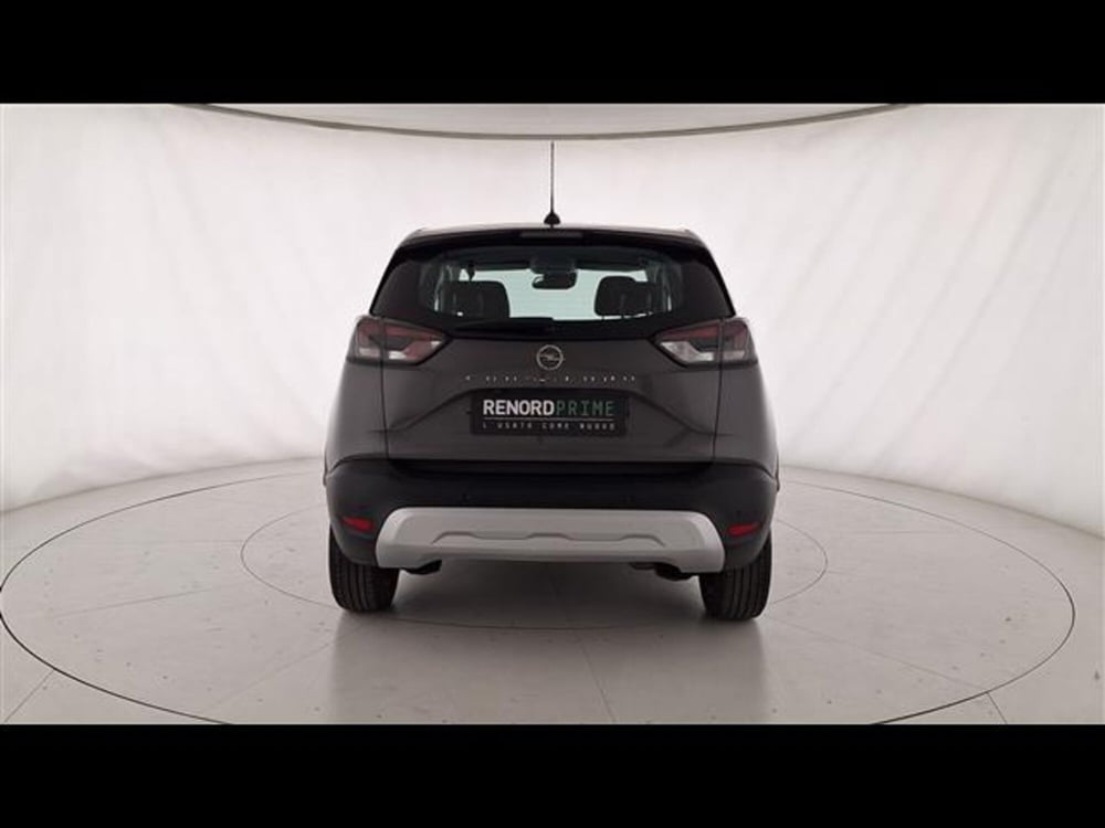 Opel Crossland usata a Milano (7)