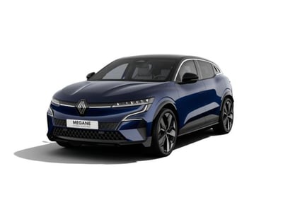 Renault Megane E-Tech Electric Techno EV60 220cv AC7 nuova a Gioia Tauro