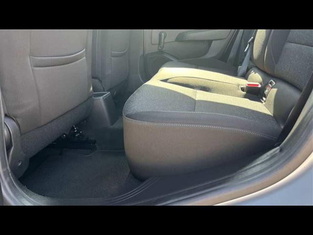 Renault Clio usata a Lecce (10)
