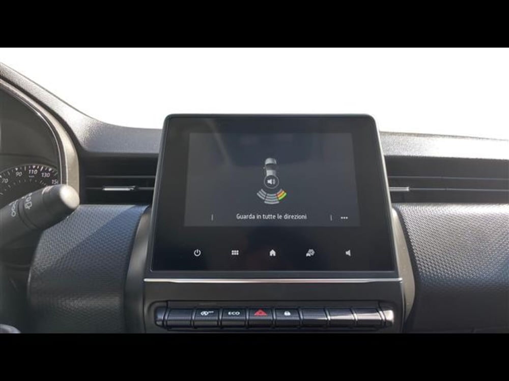 Renault Clio usata a Lecce (12)