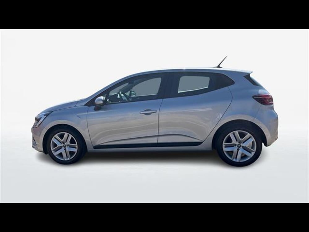 Renault Clio usata a Lecce (13)