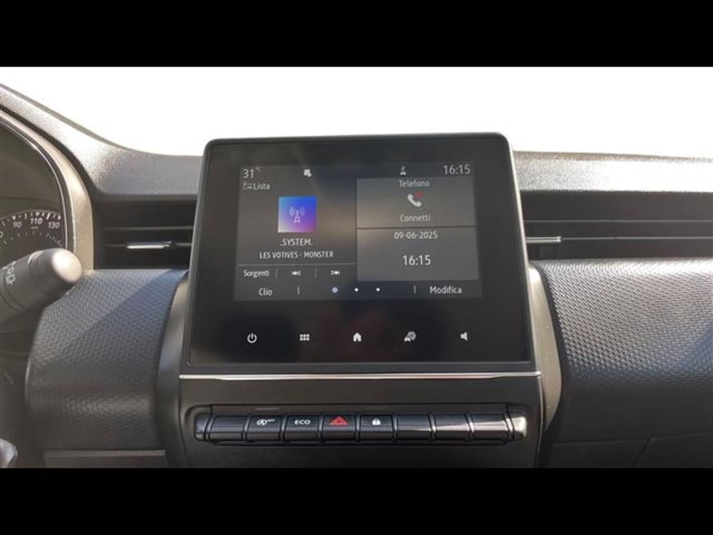 Renault Clio usata a Lecce (14)