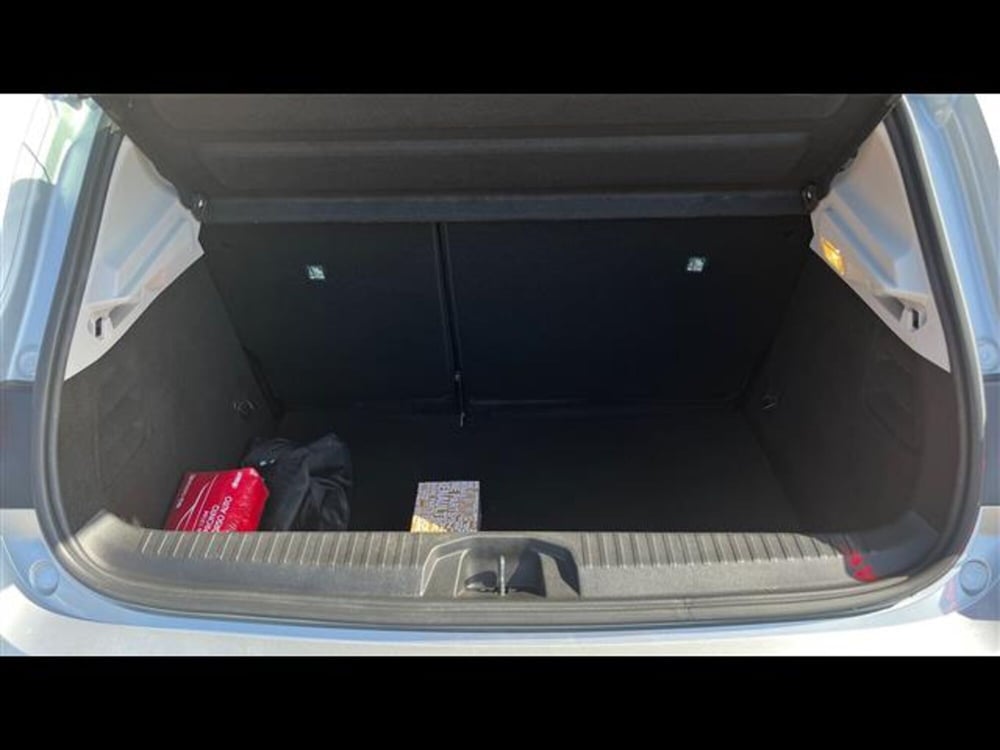 Renault Clio usata a Lecce (15)