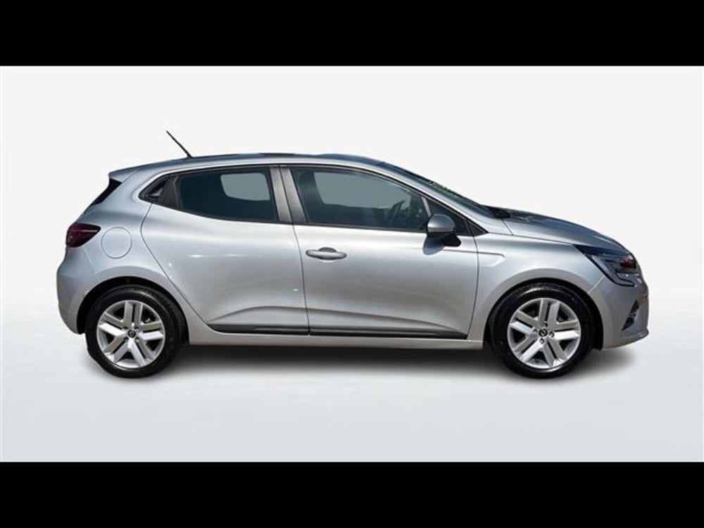 Renault Clio usata a Lecce (3)