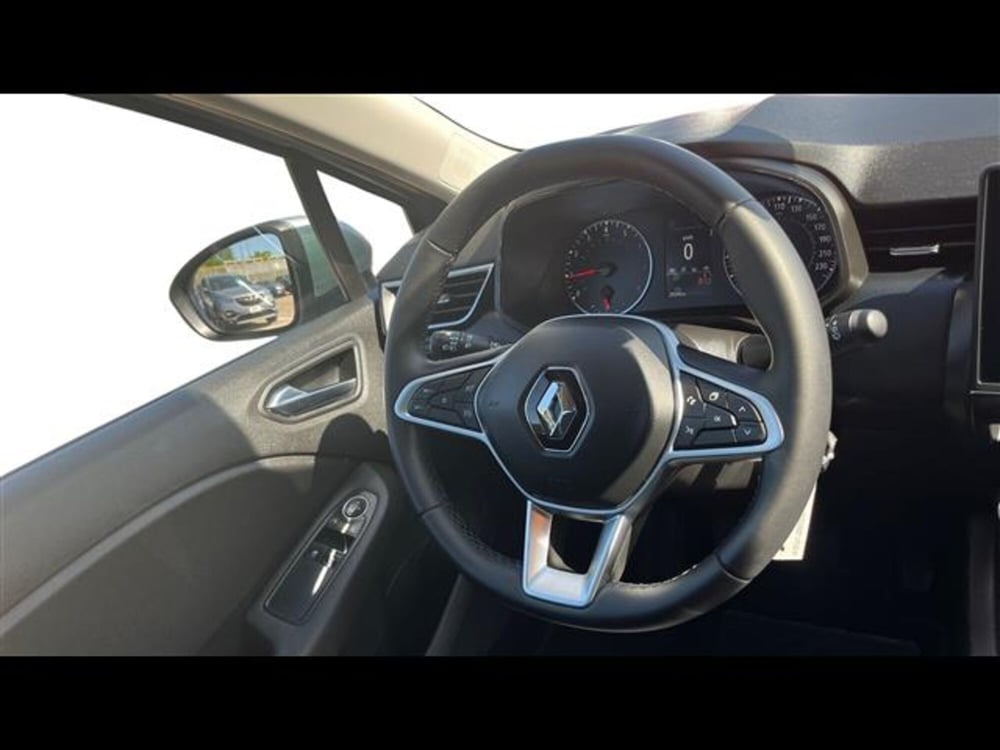 Renault Clio usata a Lecce (5)