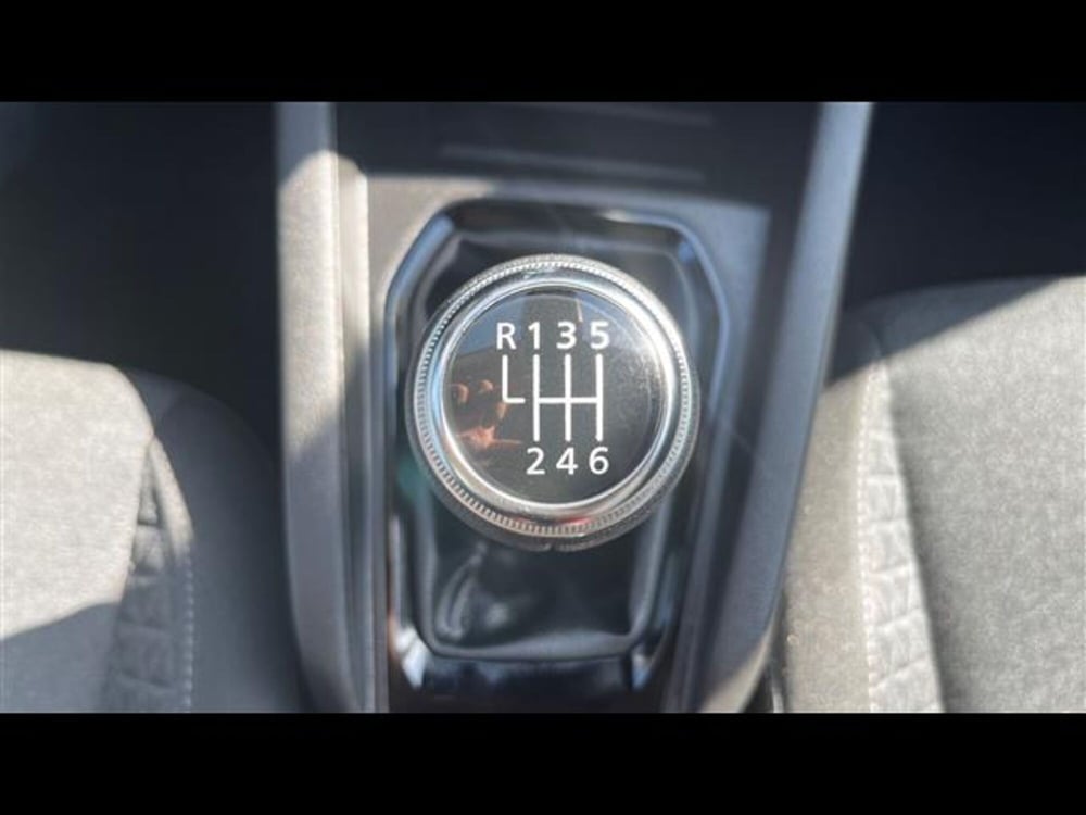 Renault Clio usata a Lecce (6)