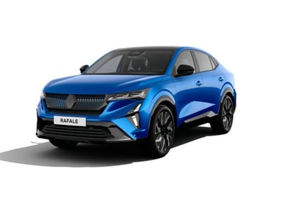 Renault Rafale 1.2 e-Tech full hybrid esprit Alpine 200cv auto nuova a Gioia Tauro