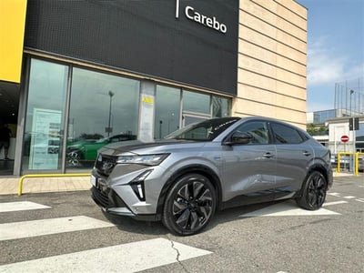 Renault Rafale 1.2 e-Tech full hybrid esprit Alpine 200cv auto del 2024 usata a Parma