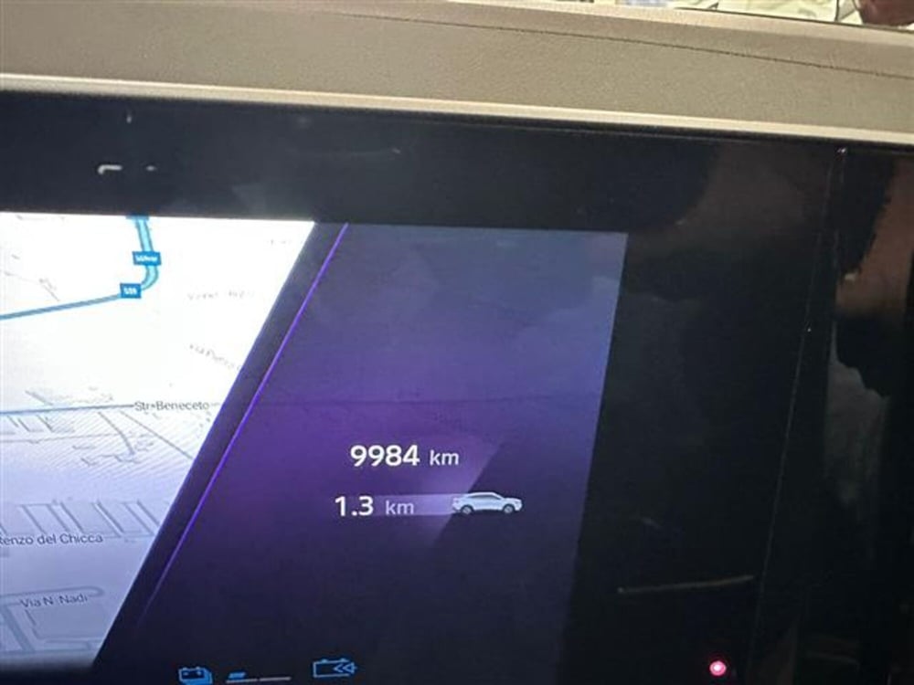 Renault Rafale usata a Parma (11)