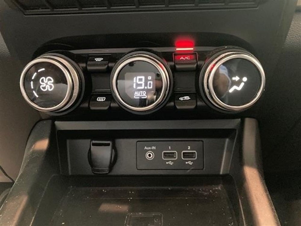 Renault Arkana usata a Cremona (7)