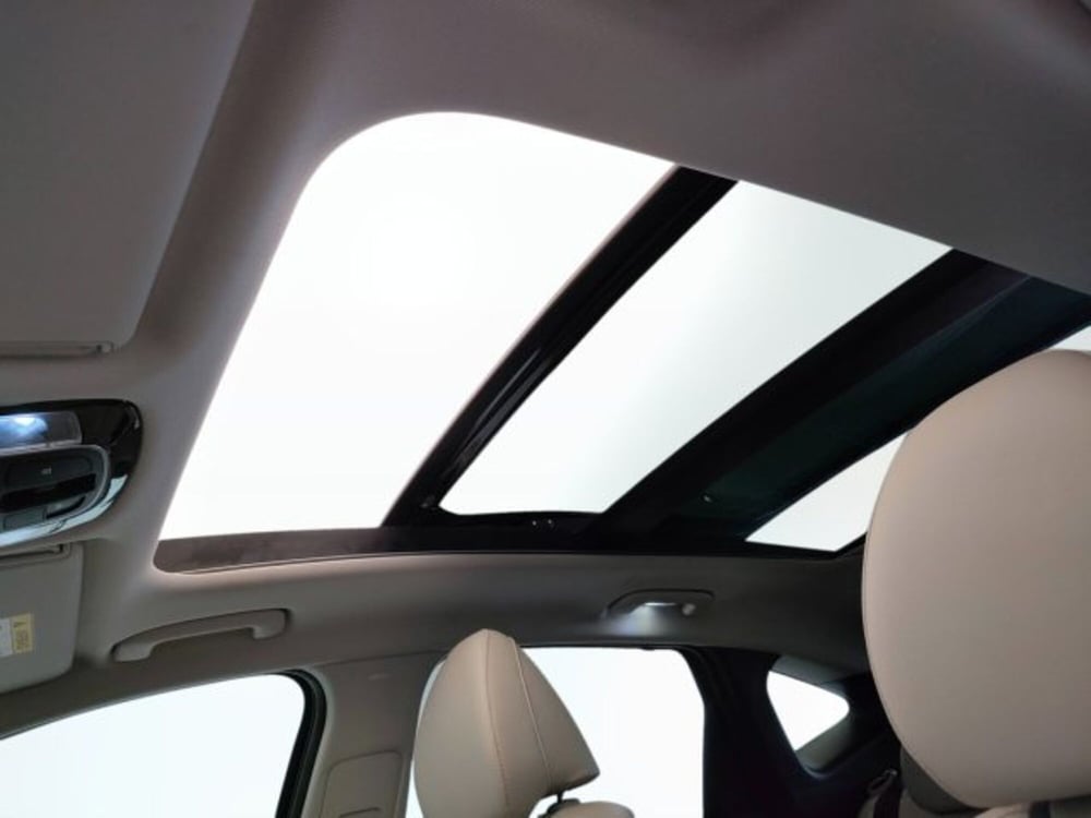 Hyundai Tucson usata a Teramo (14)