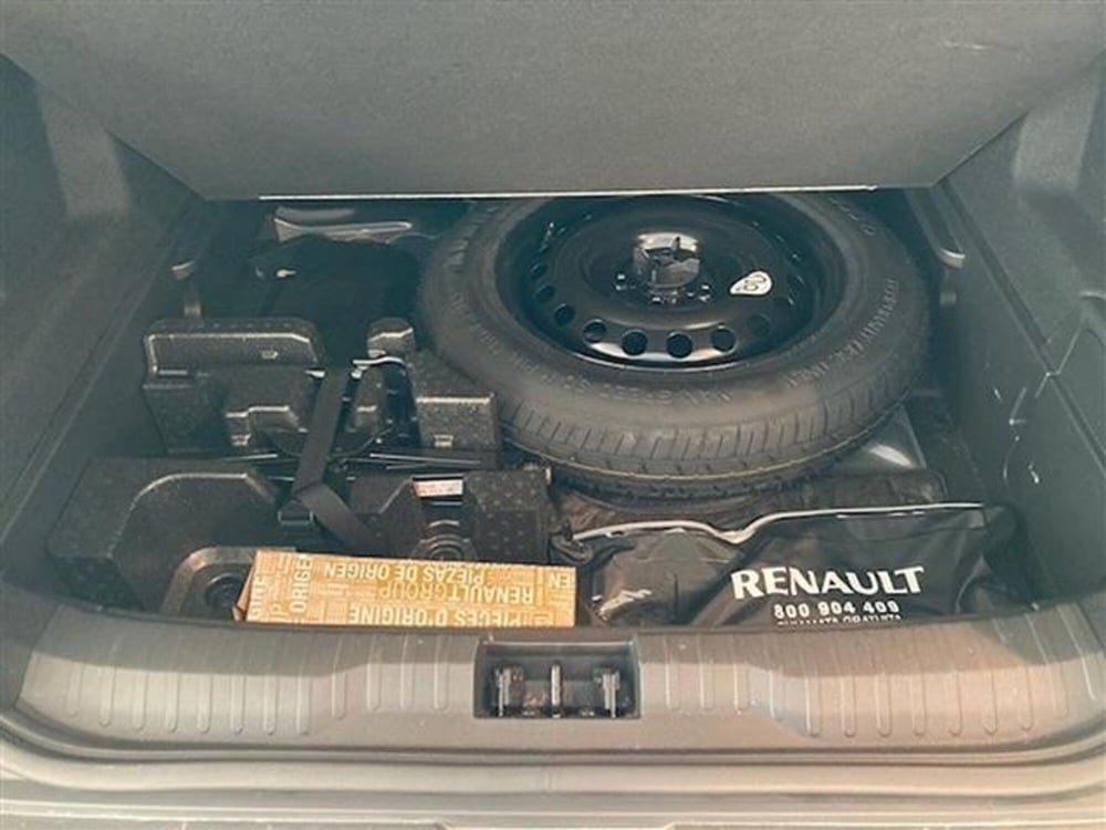 Renault Arkana usata a Cremona (13)