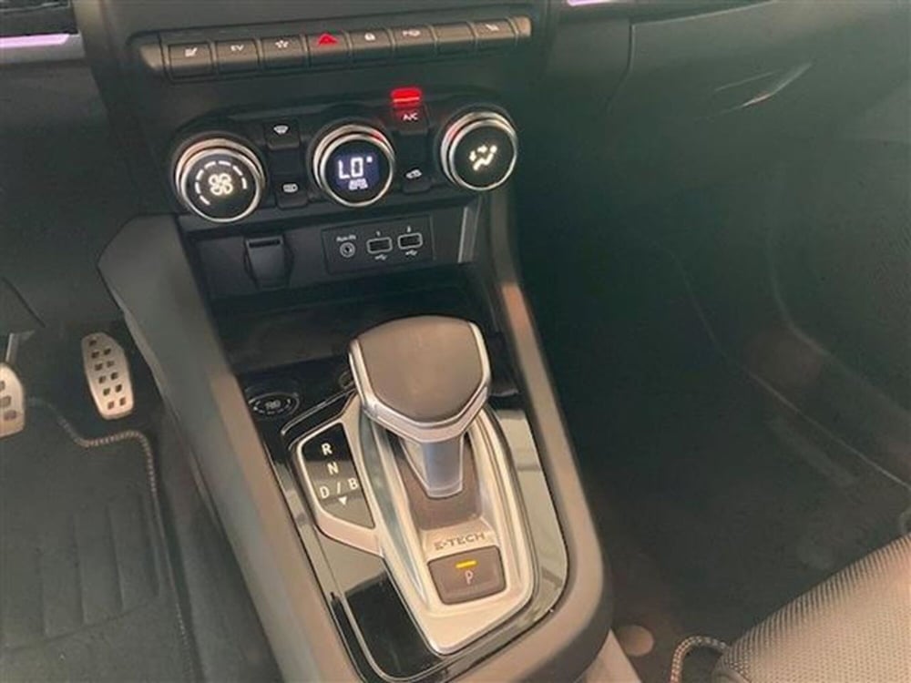Renault Arkana usata a Cremona (10)