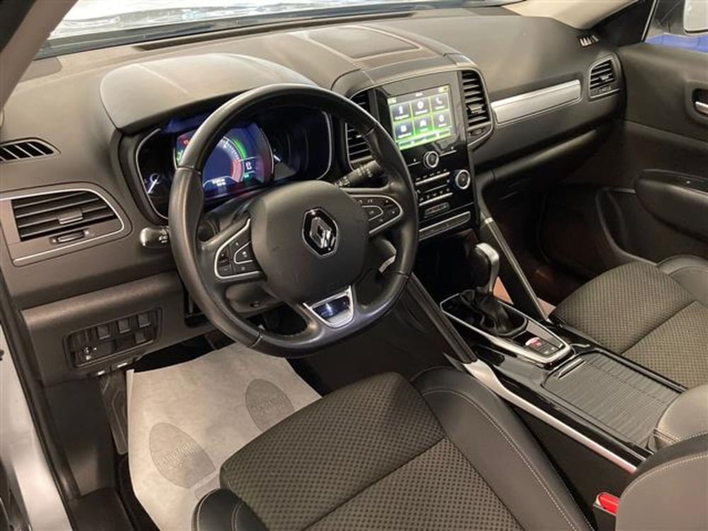 Renault Koleos usata a Brescia (11)