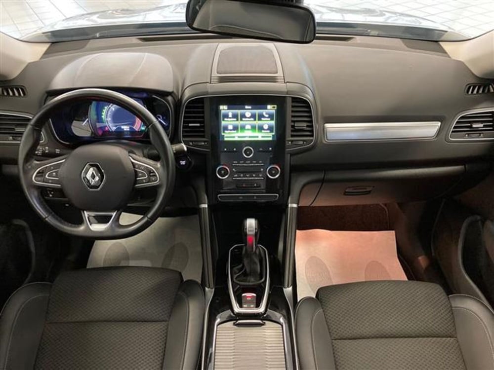 Renault Koleos usata a Brescia (12)