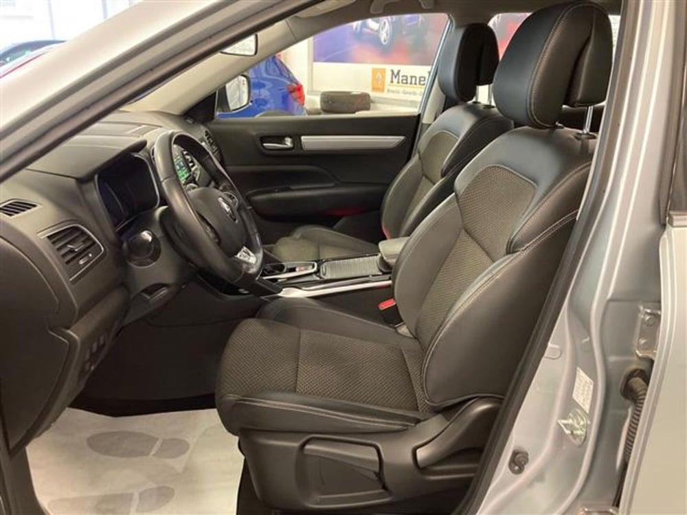 Renault Koleos usata a Brescia (13)