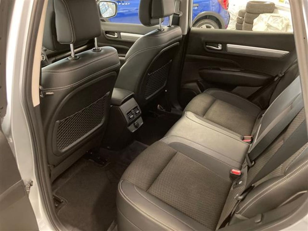 Renault Koleos usata a Brescia (14)