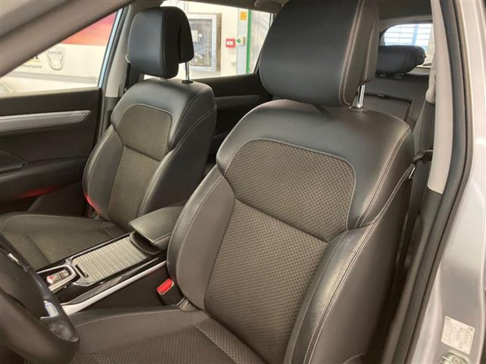 Renault Koleos usata a Brescia (15)