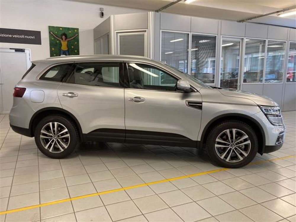 Renault Koleos usata a Brescia (2)