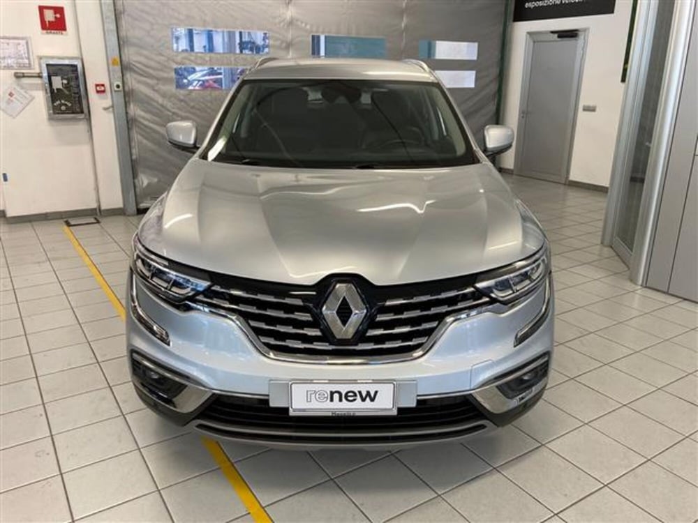 Renault Koleos usata a Brescia (3)