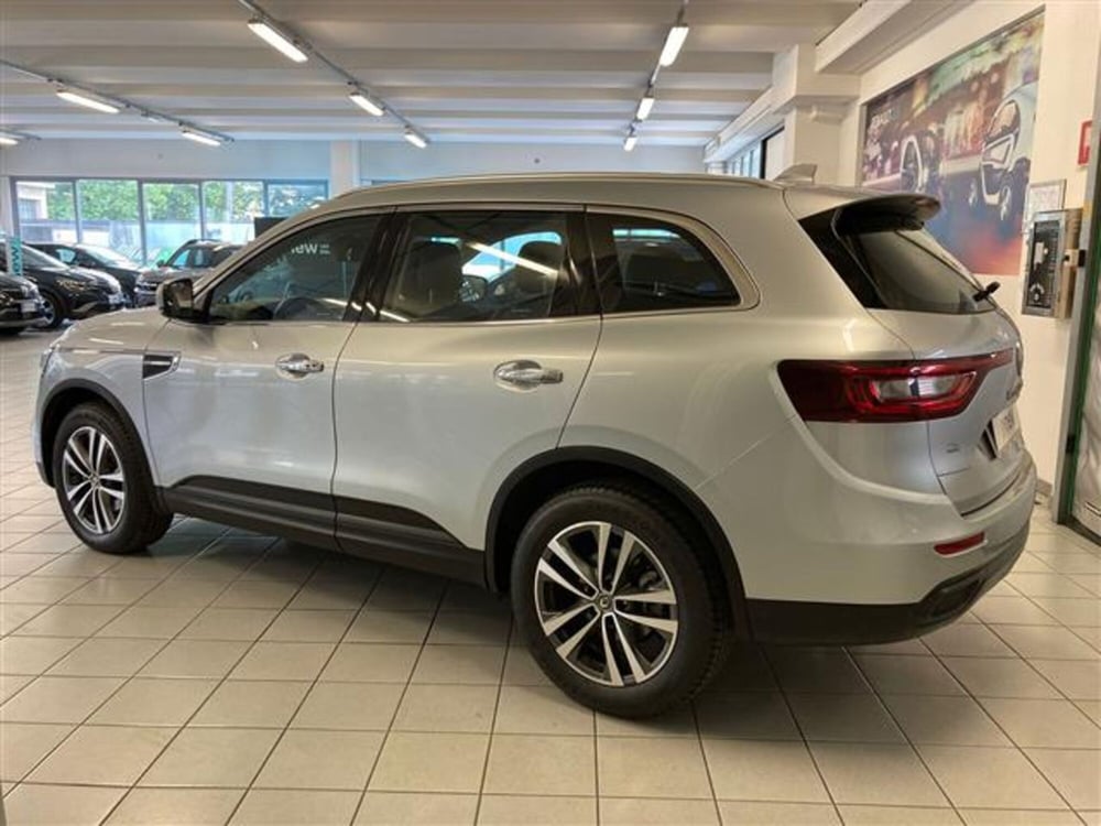 Renault Koleos usata a Brescia (4)