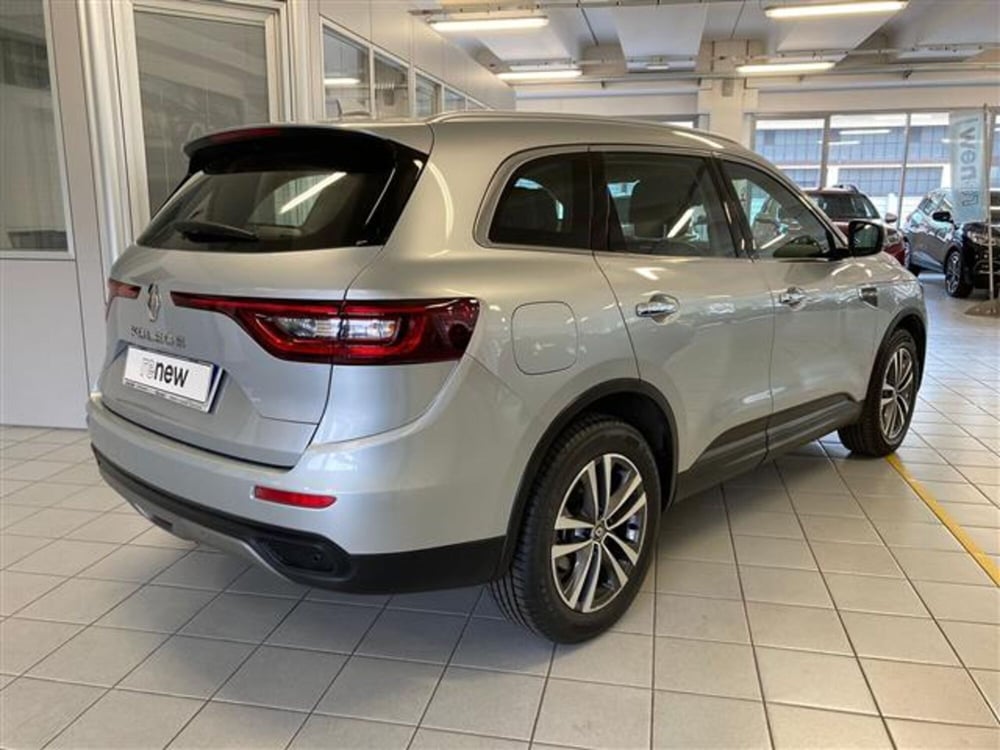 Renault Koleos usata a Brescia (8)