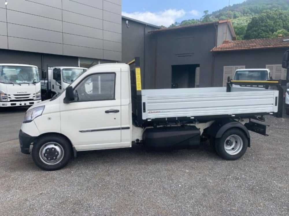 Piaggio Porter nuova a Lucca (3)