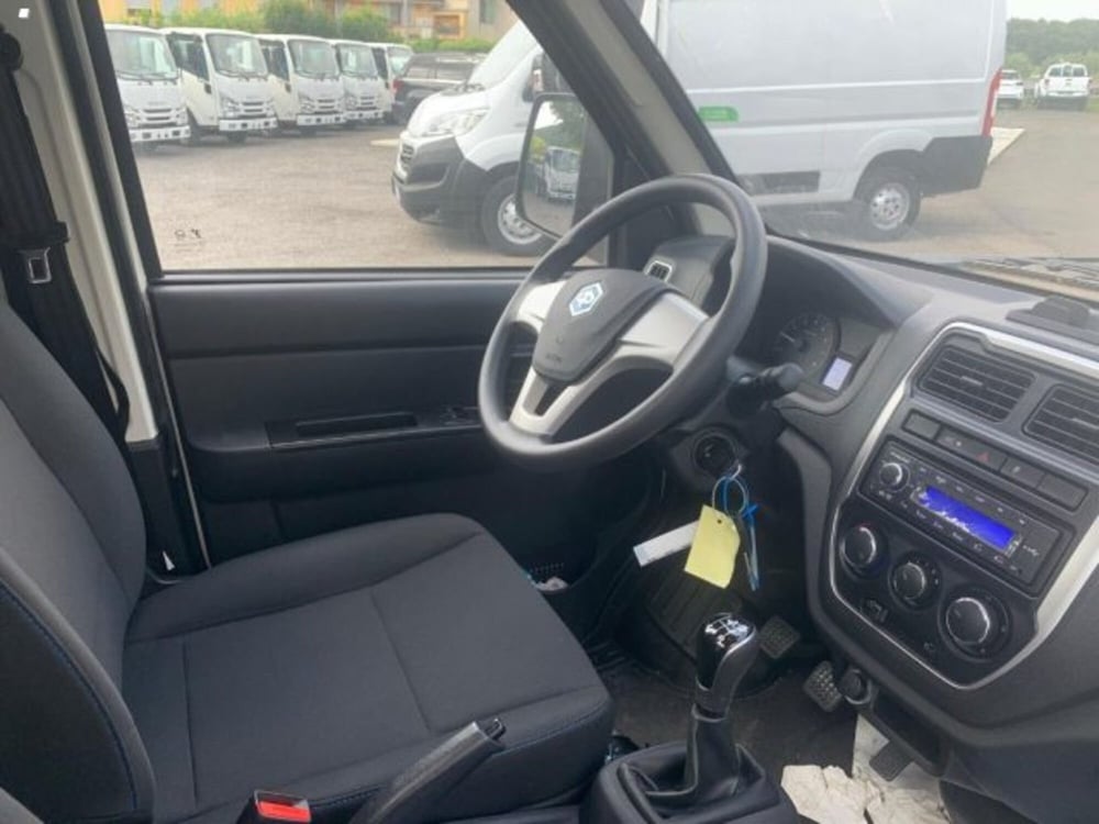 Piaggio Porter nuova a Lucca (5)