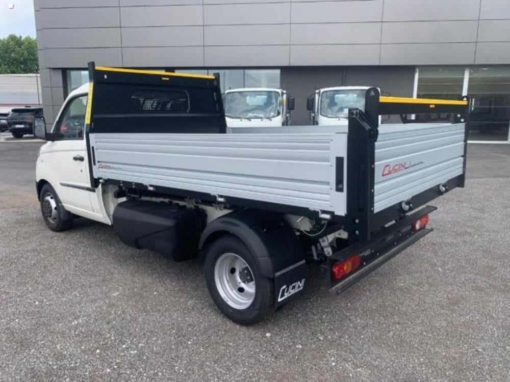 Piaggio Porter nuova a Lucca (7)