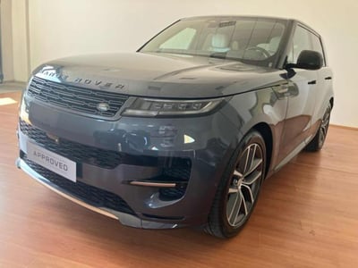 Land Rover Range Rover Sport 3.0D l6 249 CV HSE Dynamic Stealth del 2023 usata a Massarosa