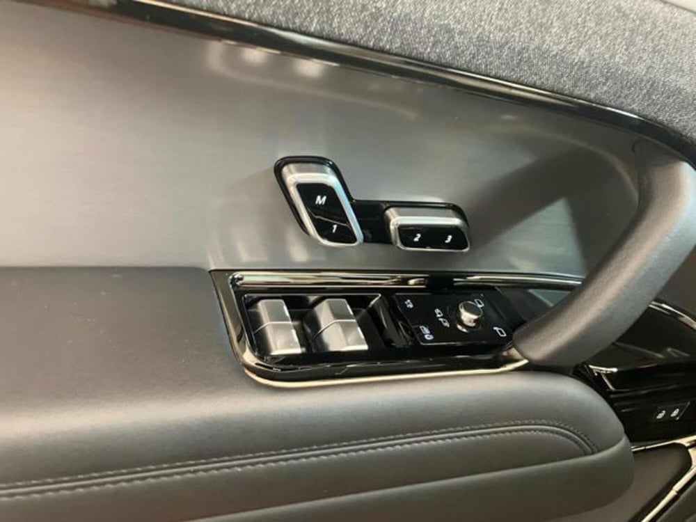 Land Rover Range Rover Sport usata a Lucca (8)