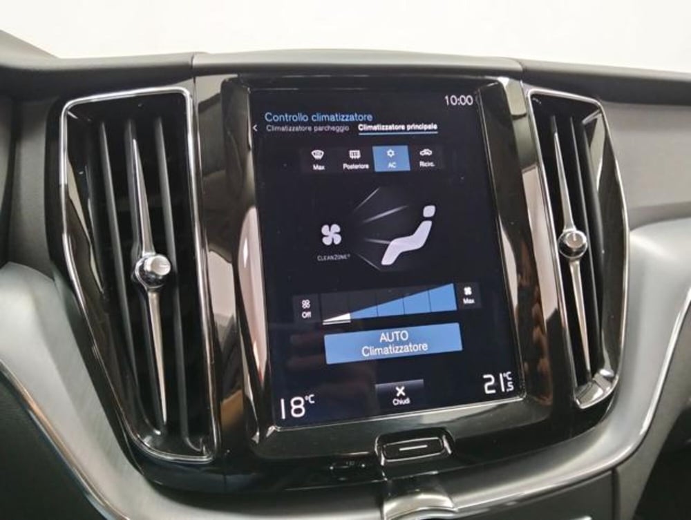 Volvo XC60 usata a Como (15)