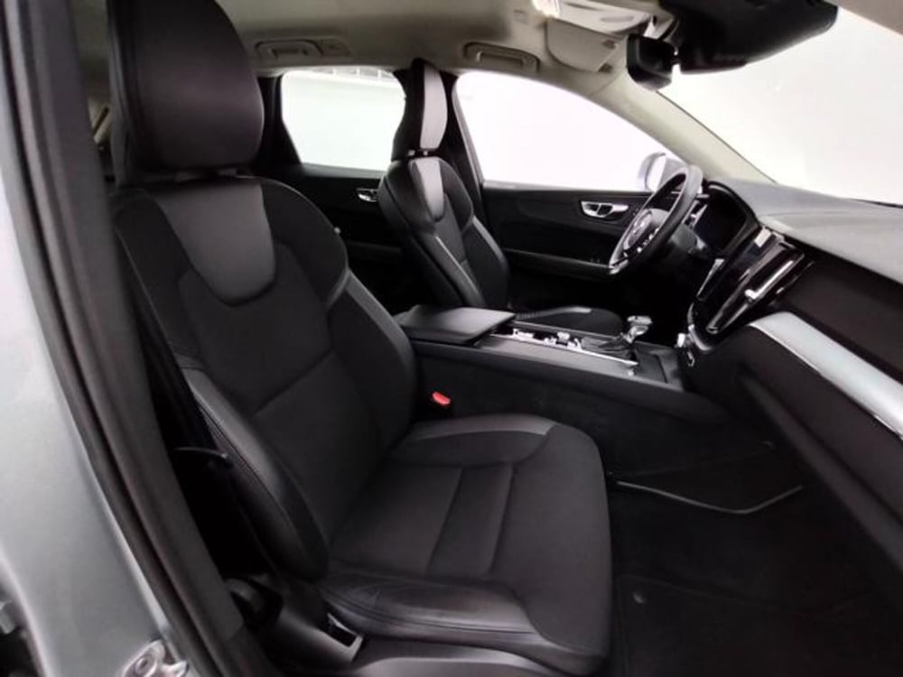 Volvo XC60 usata a Como (3)