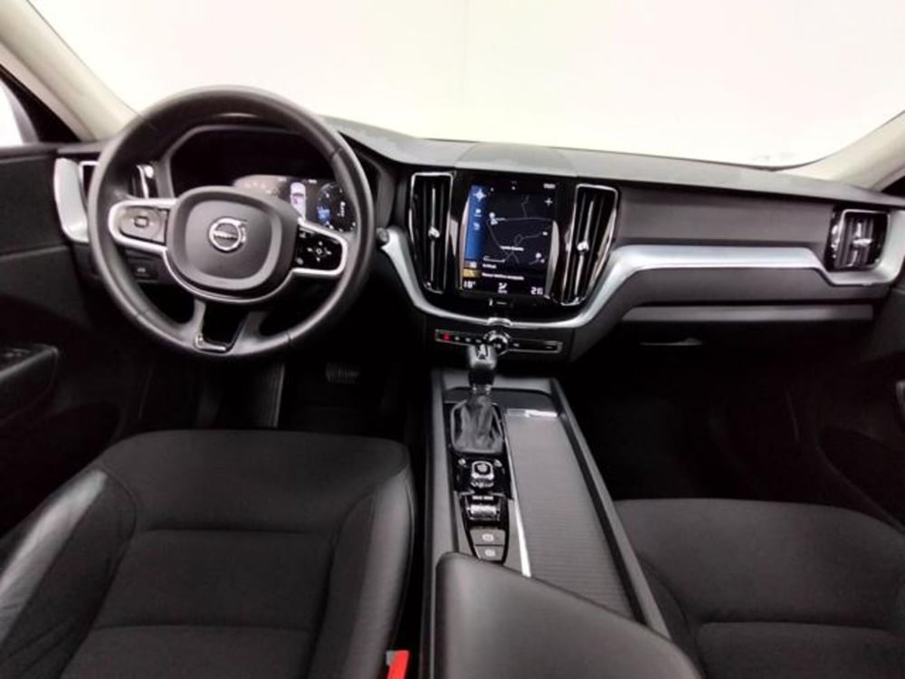 Volvo XC60 usata a Como (4)