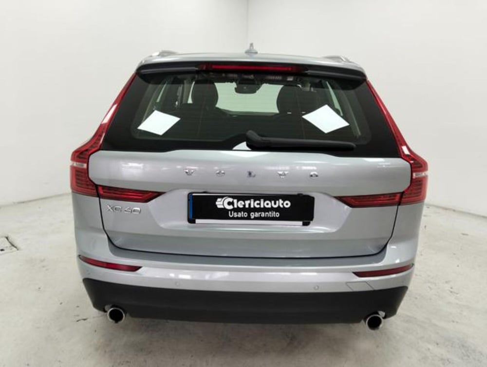 Volvo XC60 usata a Como (7)